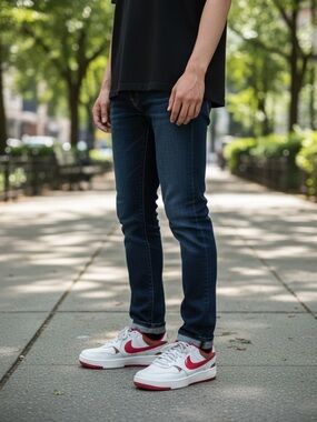 Nike sneakers Court Vision Low 😍 authentic